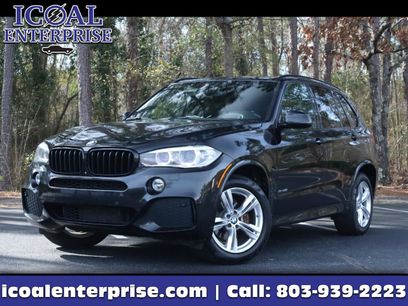 Used 2017 BMW X5 xDrive35i