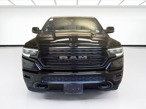 Used 2023 RAM 1500 Limited w/ Night Edition AWD/4WD image 2
