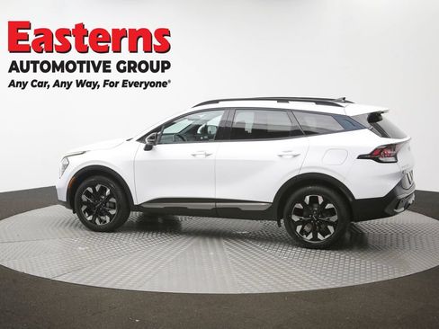 Used 2023 Kia Sportage X-Line AWD/4WD image 63