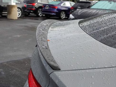 Used 2021 Audi RS 5 Sportback w/ Black Optic Carbon Package image 9