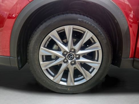 Used 2019 MAZDA CX-5 Grand Touring w/ GT Premium Package FWD image 33