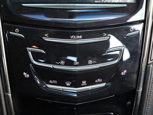 Used 2015 Cadillac ATS 2.0T AWD Sedan image 32