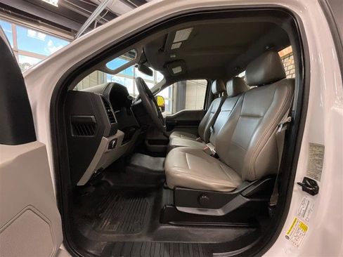 Used 2019 Ford F250 XL image 12