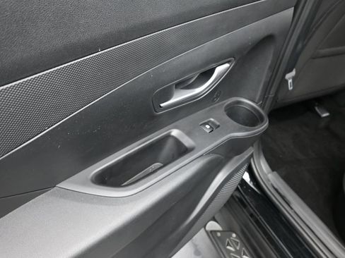 Certified 2023 Hyundai Santa Cruz Night image 11