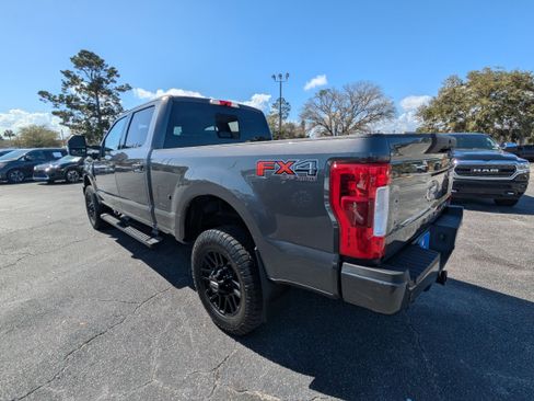 Used 2019 Ford F250 Lariat w/ Lariat Ultimate Package image 26