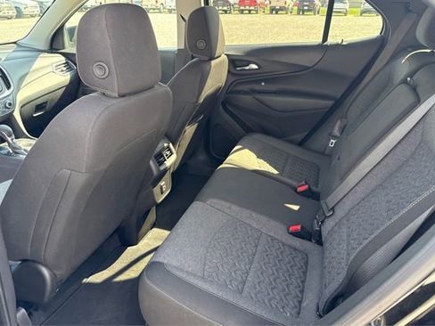 Used 2024 Chevrolet Equinox LT image 10