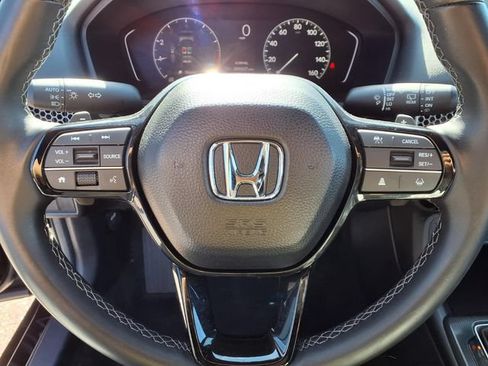 Used 2025 Honda Civic Sport image 9