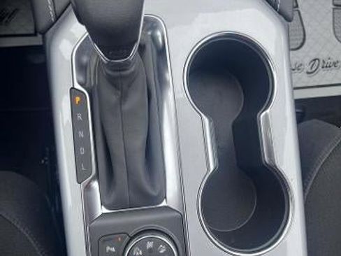 New 2026 Chevrolet Blazer LT w/ Midnight/Sport Edition image 10