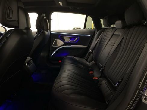 Used 2023 Mercedes-Benz EQS 580 4MATIC Sedan image 19