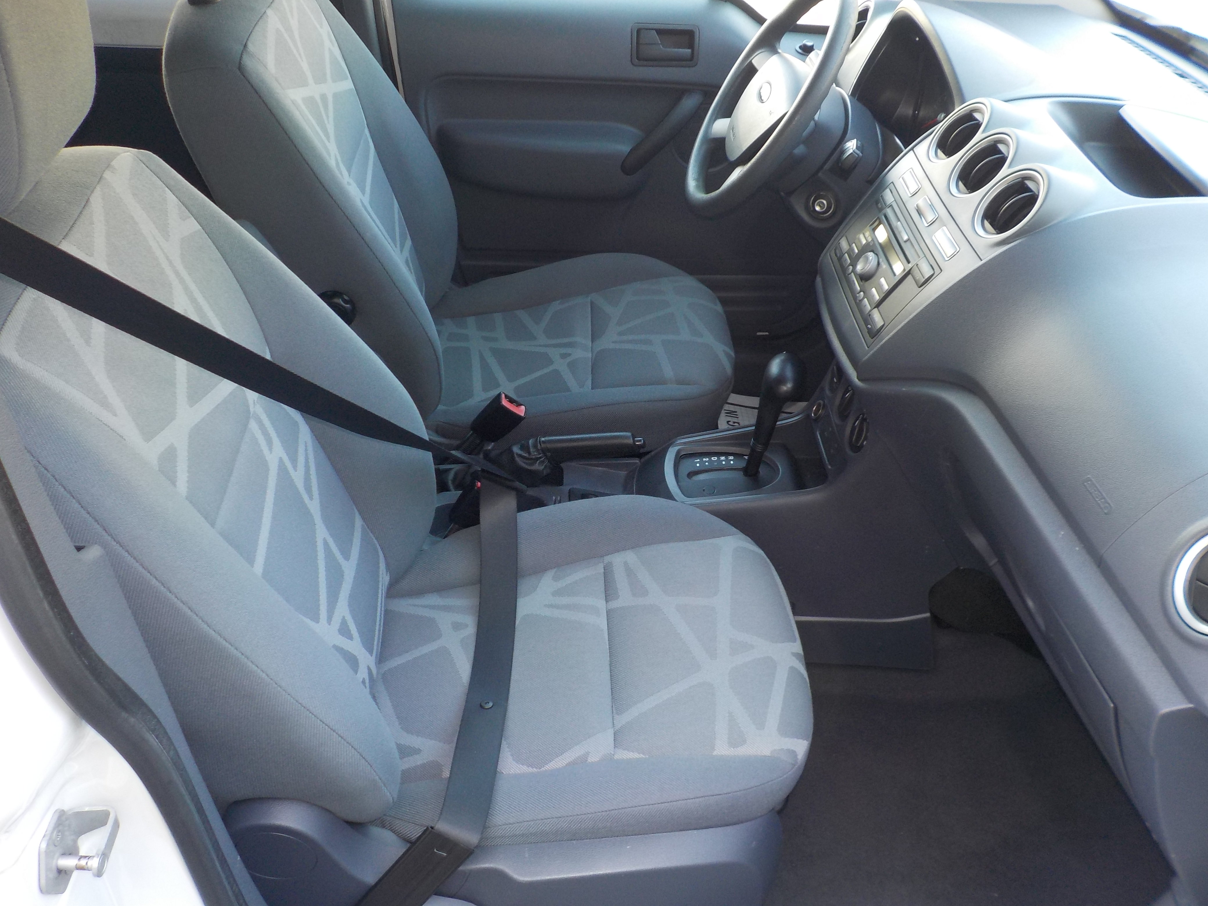 Used 2011 Ford Transit Connect XLT FWD image 28