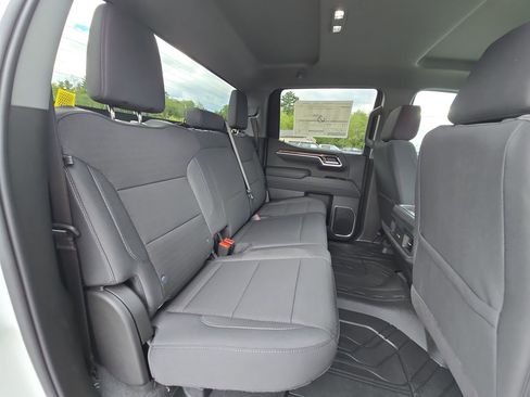 New 2026 Chevrolet Silverado 1500 LT w/ Protection Package image 64