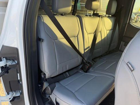 New 2025 Ford F450 XL w/ XL Chrome Package image 21