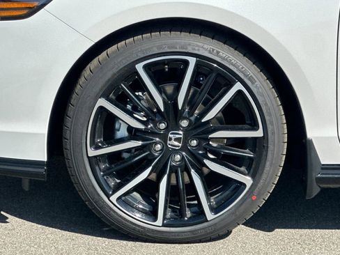 New 2026 Honda Accord Touring image 29