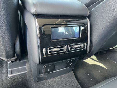 New 2025 Lincoln Aviator Reserve w/ Equipment Group 201A image 27