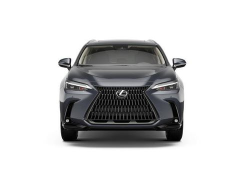 New 2026 Lexus NX 350h AWD w/ Premium Package image 5