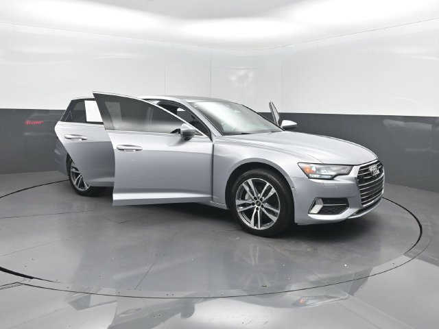 Used 2023 Audi A6 2.0T Premium AWD/4WD image 31