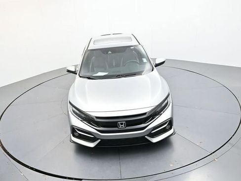 Used 2020 Honda Civic Sport Touring image 19