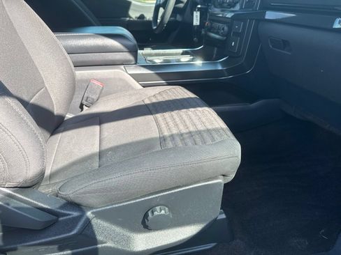 Used 2021 Ford F150 XL w/ STX Appearance Package RWD image 11