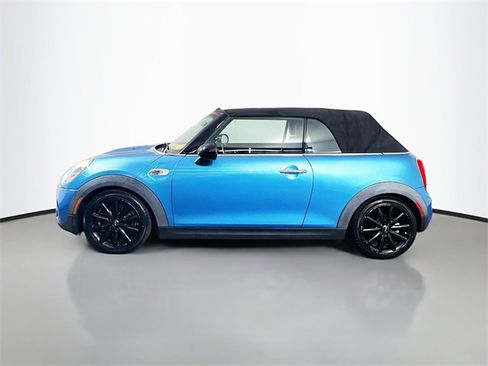 Used 2016 MINI Cooper S image 6