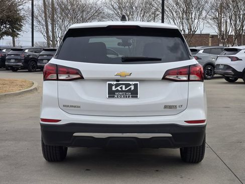 Used 2023 Chevrolet Equinox LT FWD image 13