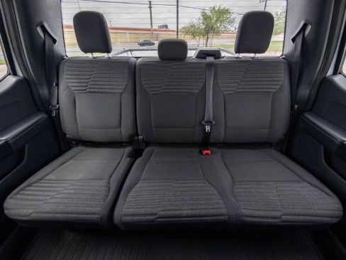 Certified 2023 Ford F150 XL w/ STX Appearance Package RWD image 16
