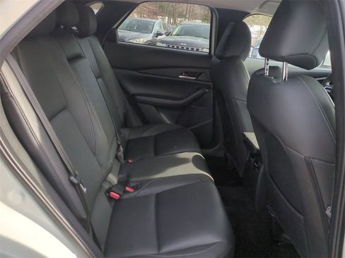 Used 2021 MAZDA CX-30 AWD 2.5 S w/ Select Package image 27