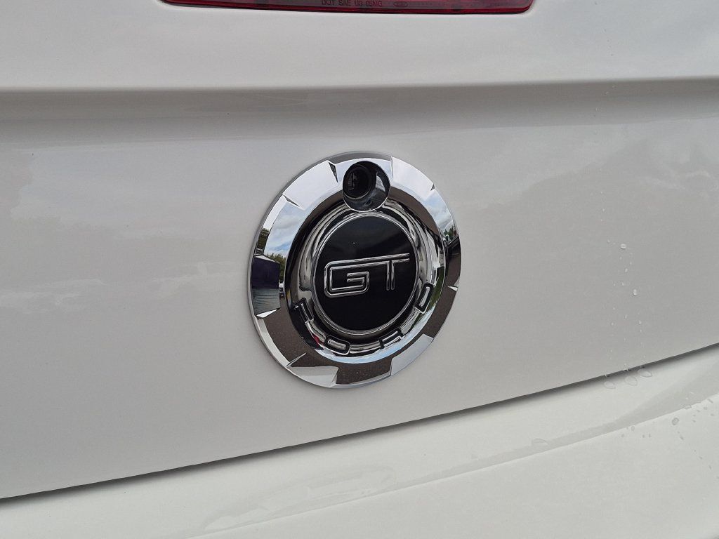 Used 2007 Ford Mustang GT Premium RWD image 32
