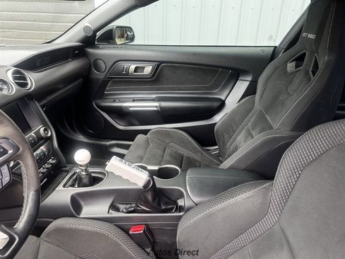 Used 2017 Ford Mustang Shelby GT350 w/ Electronics Package image 35