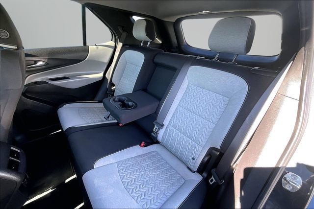 Certified 2023 Chevrolet Equinox LT AWD/4WD image 25