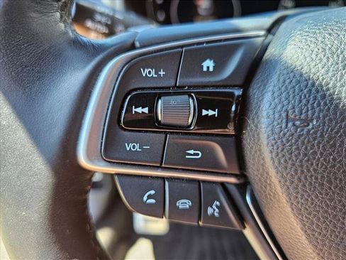 Used 2018 Honda Accord Sport image 22