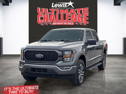 Used 2023 Ford F150 XL w/ STX Appearance Package