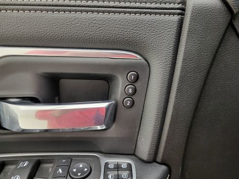 Used 2024 RAM 2500 Laramie image 4