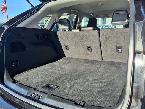 Used 2024 Ford Edge SEL image 21