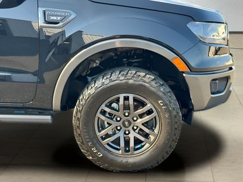 Used 2021 Ford Ranger XLT w/ Tremor Off-Road Package AWD/4WD image 40