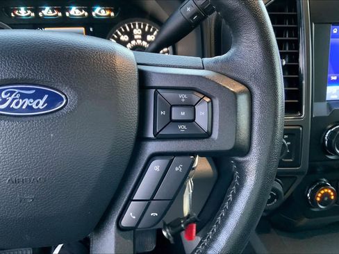 Used 2020 Ford F150 XLT w/ Equipment Group 302A Luxury image 24