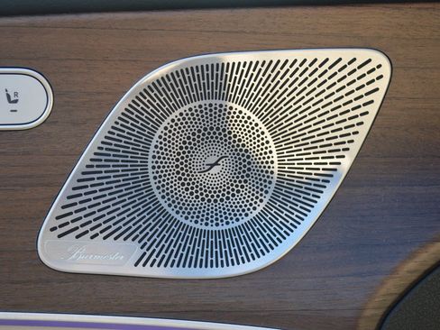 Used 2023 Mercedes-Benz GLS 450 GLS 450 image 17