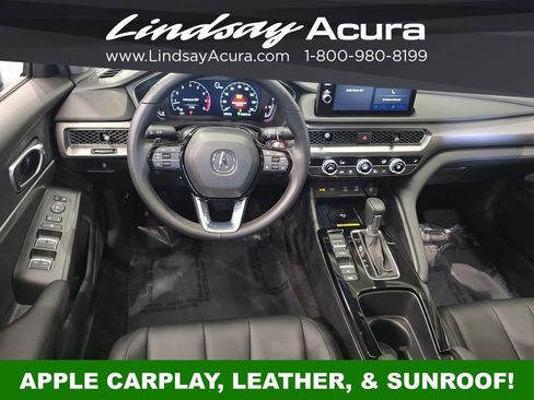 Used 2026 Acura Integra FWD image 12