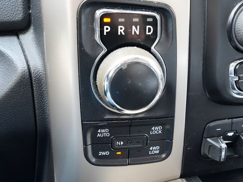 Used 2013 RAM 1500 Big Horn AWD/4WD image 30