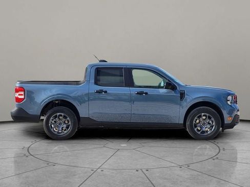 New 2025 Ford Maverick XLT w/ Equipment Group 301A AWD/4WD image 13