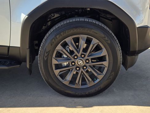 Used 2024 Toyota Land Cruiser 1958 image 35