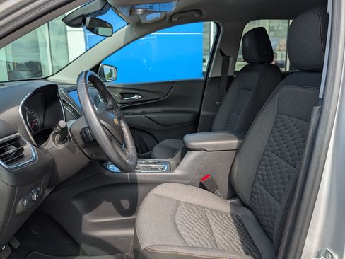 Used 2020 Chevrolet Equinox LT FWD image 8