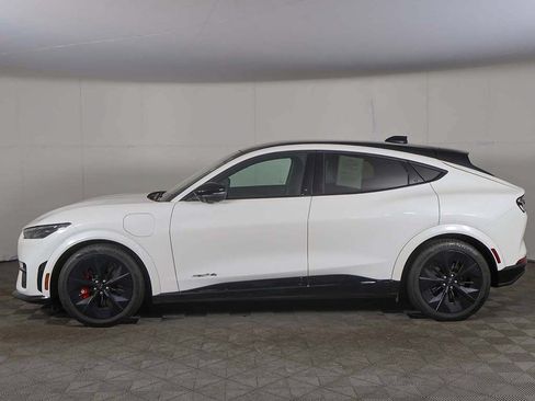 Used 2025 Ford Mustang Mach-E GT AWD/4WD image 18