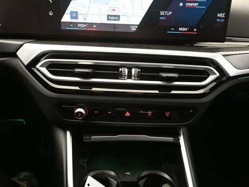 Used 2023 BMW M3 Competition w/ Executive Package image 22