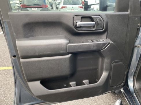 Used 2020 Chevrolet Silverado 3500 W/T w/ Gooseneck/5TH Wheel Package image 11