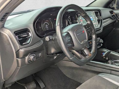Used 2021 Dodge Durango GT image 11