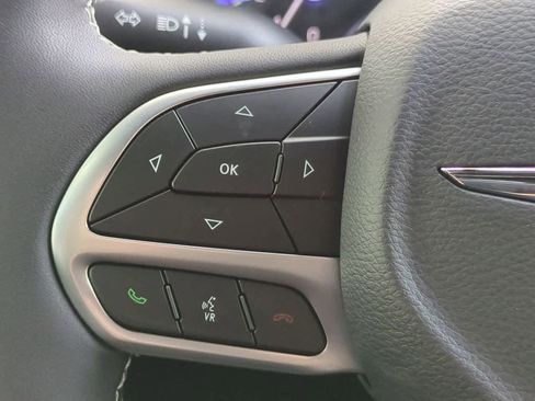 New 2026 Chrysler Voyager LX image 24