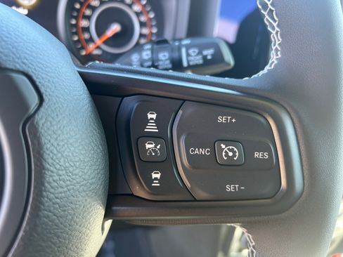 New 2025 Jeep Wrangler Sport S image 27