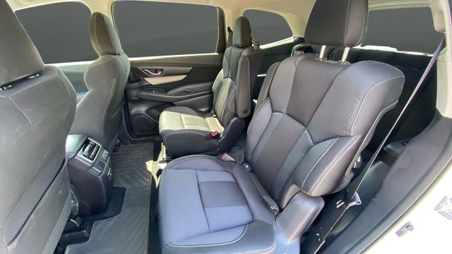 Used 2022 Subaru Ascent Premium w/ Convenience Package AWD/4WD image 23