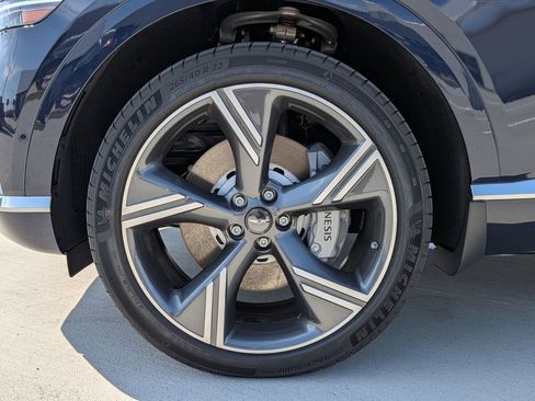 New 2026 Genesis GV80 2.5T Prestige AWD/4WD image 9