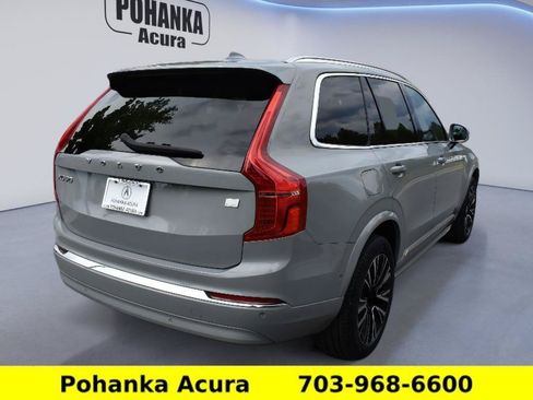 Used 2024 Volvo XC90 T8 Plus AWD/4WD image 7